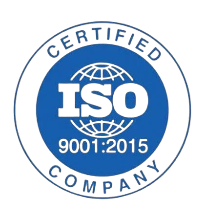 iso Logo